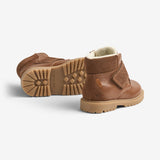 Wheat SMU Winterboot Sigge Tex Boot 9002 cognac