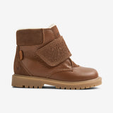 Wheat SMU Winterboot Sigge Tex Boot 9002 cognac