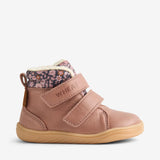 Wheat Footwear Winterboot Sixan Tex Prewalkers 2021 old rose