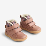 Wheat Footwear Winterboot Sixan Tex Prewalkers 2021 old rose