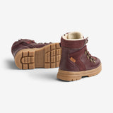 Wheat SMU Winterboot Toni Hiker Tex Boot 1119 bordeaux