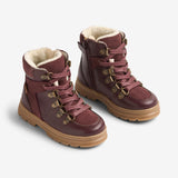 Wheat SMU Winterboot Toni Hiker Tex Boot 1119 bordeaux