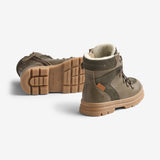 Wheat SMU Winterboot Toni Hiker Tex Boot 3531 dry pine