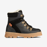 Wheat Footwear Winterboot Toni Hiker Tex Winter Footwear 0021 black