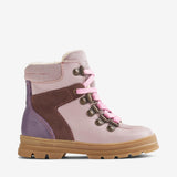 Wheat Footwear Winterboot Toni Hiker Tex Winter Footwear 1151 dark lavender