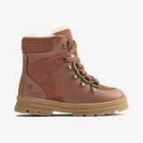 Wheat Footwear Winterboot Toni Hiker Tex Winter Footwear 2163 dusty rouge