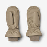 Wheat Outerwear Winterhandschuhe Stürmisch Accessory 0099 grey stone