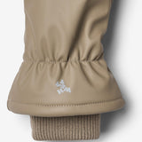 Wheat Outerwear Winterhandschuhe Stürmisch Accessory 0099 grey stone