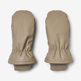 Wheat Outerwear Winterhandschuhe Stürmisch Accessory 0099 grey stone