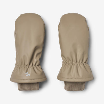 Wheat Outerwear Winterhandschuhe Stürmisch Accessory 0099 grey stone