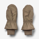 Wheat Outerwear Winterhandschuhe Stürmisch Accessory 1138 dry wood