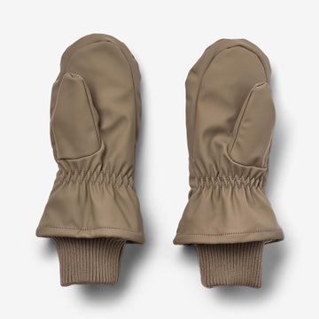 Wheat Outerwear Winterhandschuhe Stürmisch Accessory 1138 dry wood
