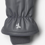 Wheat Outerwear Winterhandschuhe Stürmisch Accessory 1292 greyblue