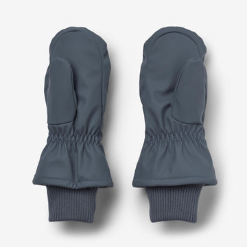 Wheat Outerwear Winterhandschuhe Stürmisch Accessory 1292 greyblue