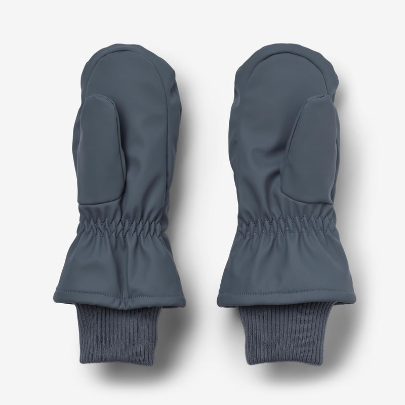 Winterhandschuhe Stürmisch