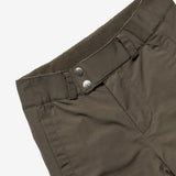 Wheat Outerwear Winterhose Fajr Tech Trousers 0024 dry black