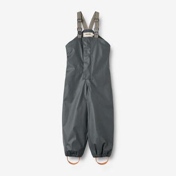 Wheat Outerwear Winterhose Lian Trousers 1108 dark blue