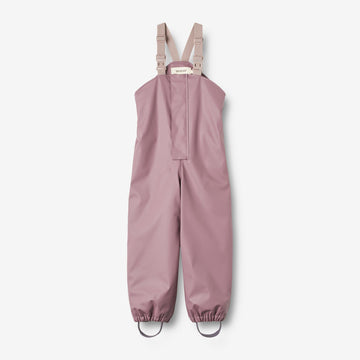 Wheat Outerwear Winterhose Lian Trousers 1308 lavender dawn