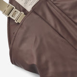 Wheat Outerwear Winterhose Lil Trousers 3118 eggplant