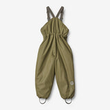 Wheat Outerwear Winterhose Lil Trousers 4223 dried bay