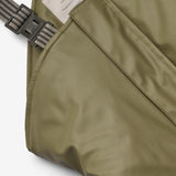 Wheat Outerwear Winterhose Lil Trousers 4223 dried bay