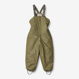 Wheat Outerwear Winterhose Lil Trousers 4223 dried bay