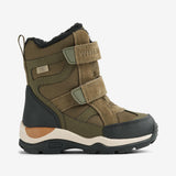 Wheat Footwear Winterstiefel-Anhänger Tex Winter Footwear 3531 dry pine