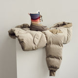 Wheat Footwear Winterstiefel Aleex Winter Footwear 1236 rainbow waves