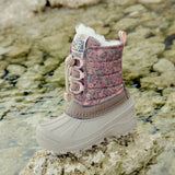 Wheat Footwear Winterstiefel Aleex Winter Footwear 9674 portabella flowers