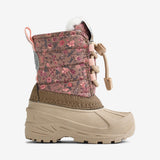 Wheat Footwear Winterstiefel Aleex Winter Footwear 9674 portabella flowers