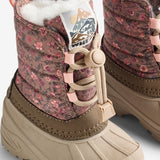 Wheat Footwear Winterstiefel Aleex Winter Footwear 9674 portabella flowers