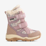 Wheat Footwear Winterstiefel Anhänger Tex Winter Footwear 9671 dry rose flowers