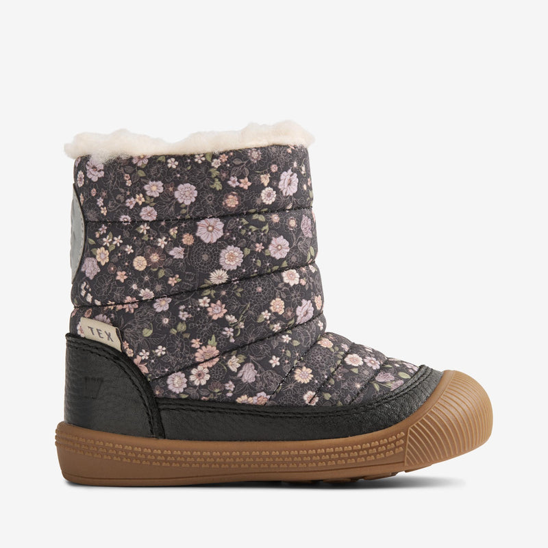 Wheat Footwear Winterstiefel Delaney Tex Prewalkers 0021 black