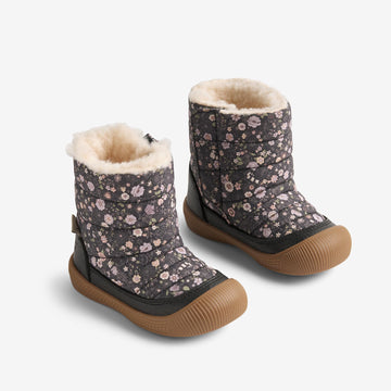 Wheat Footwear Winterstiefel Delaney Tex Prewalkers 0021 black