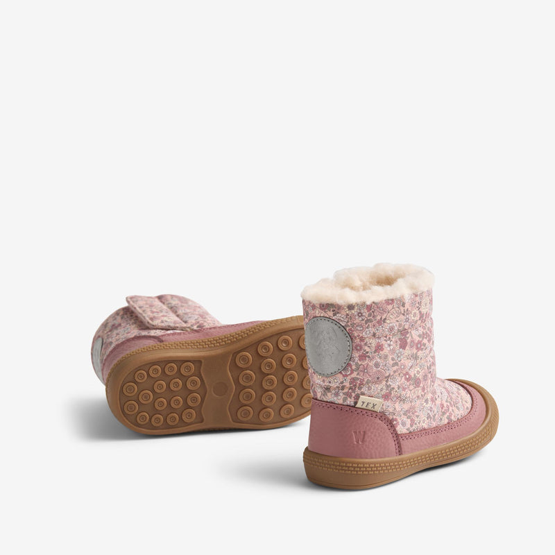 Wheat Footwear Winterstiefel Delaney Tex Prewalkers 2034 blush