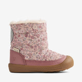 Wheat Footwear Winterstiefel Delaney Tex Prewalkers 2034 blush