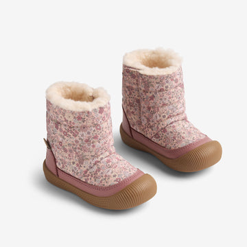 Wheat Footwear Winterstiefel Delaney Tex Prewalkers 2034 blush