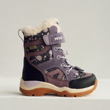 Wheat Footwear Winterstiefel Dixie Tex Winter Footwear 2034 blush