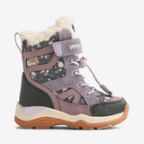 Wheat Footwear Winterstiefel Dixie Tex Winter Footwear 2034 blush