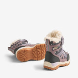 Wheat Footwear Winterstiefel Dixie Tex Winter Footwear 2034 blush