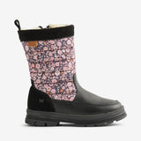 Wheat Footwear Winterstiefel Koa Tex Winter Footwear 0021 black