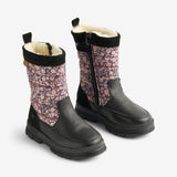 Wheat Footwear Winterstiefel Koa Tex Winter Footwear 0021 black