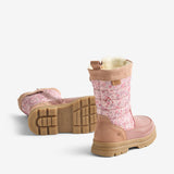Wheat Footwear Winterstiefel Koa Tex Winter Footwear 2026 rose
