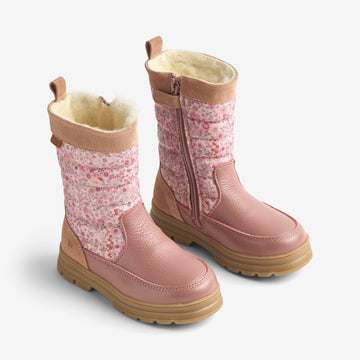 Wheat Footwear Winterstiefel Koa Tex Winter Footwear 2026 rose