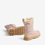 Wheat Footwear Winterstiefel Koa Tex Winter Footwear 2031 rose dawn