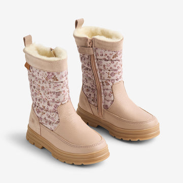 Wheat Footwear Winterstiefel Koa Tex Winter Footwear 2031 rose dawn