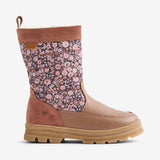Wheat Footwear Winterstiefel Koa Tex Winter Footwear 2163 dusty rouge
