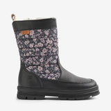 Wheat Footwear Winterstiefel Koa Tex Winter Footwear 9670 dark charcoal flowers