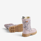 Wheat Footwear Winterstiefel Koa Tex Winter Footwear 9671 dry rose flowers