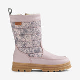 Wheat Footwear Winterstiefel Koa Tex Winter Footwear 9671 dry rose flowers